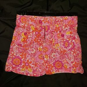 Girls skort